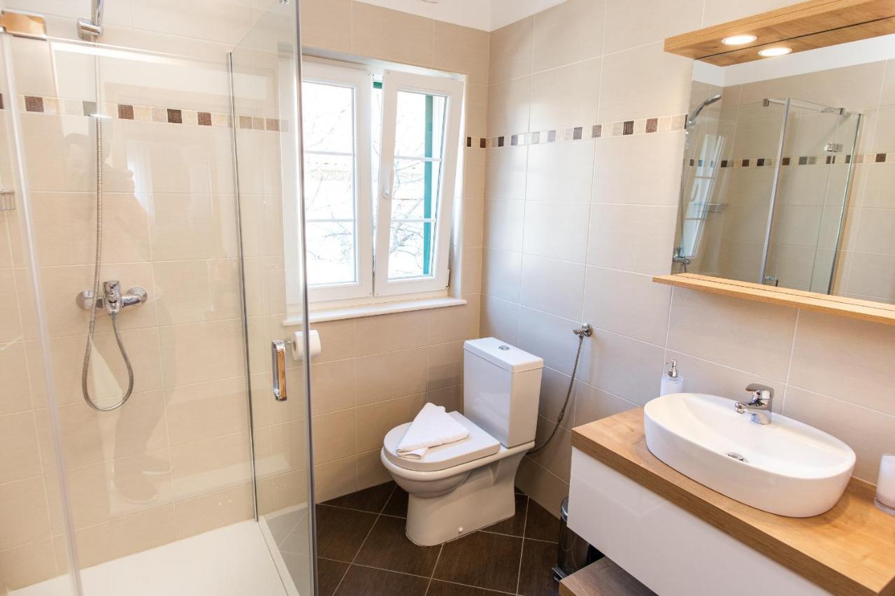 Guest House Ankora Skradin Kültér fotó