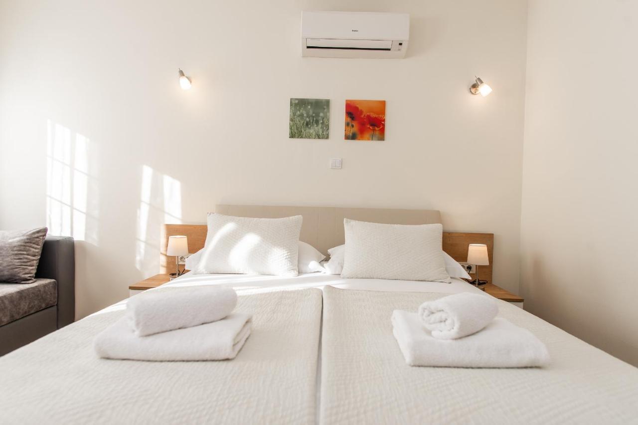 Guest House Ankora Skradin Kültér fotó