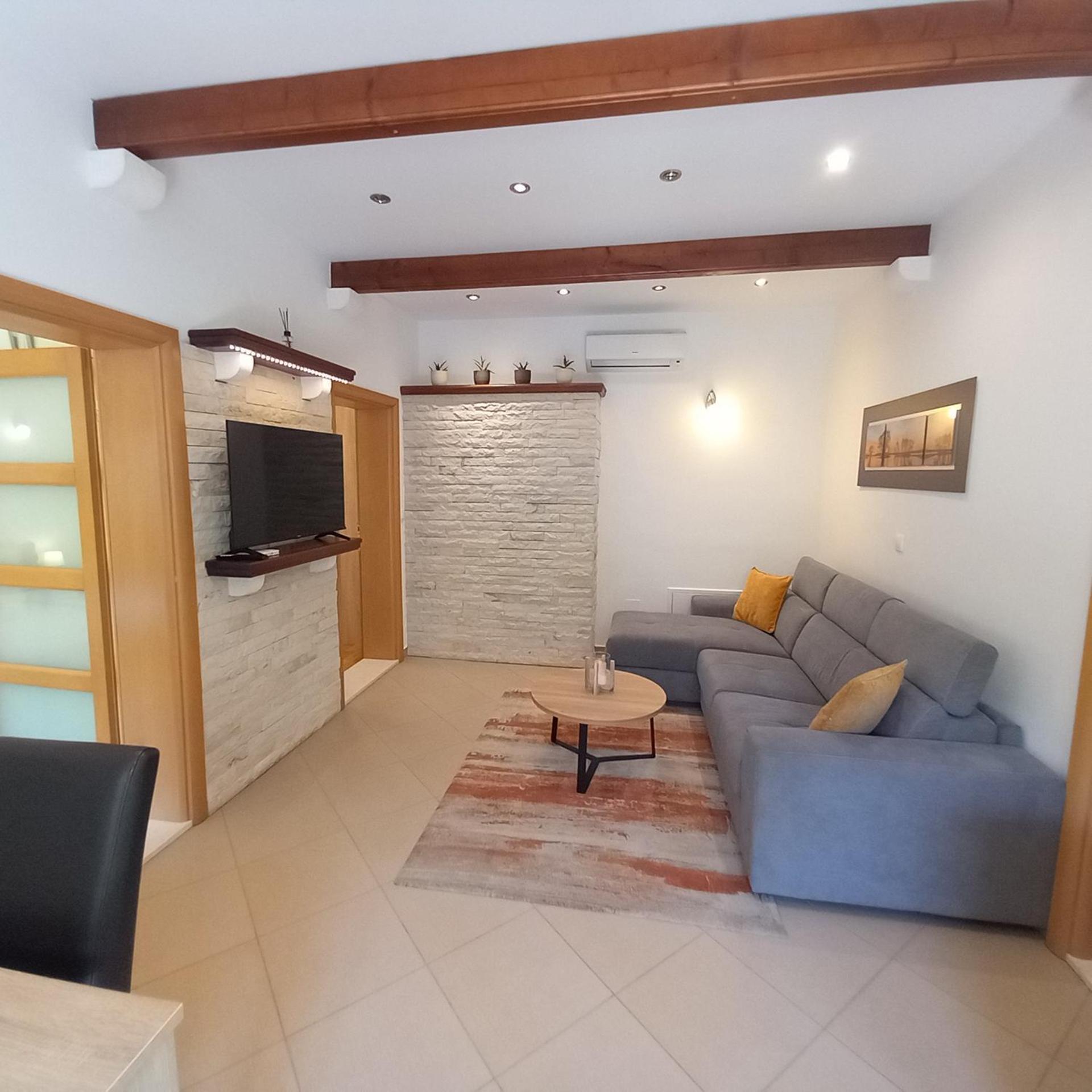Guest House Ankora Skradin Kültér fotó